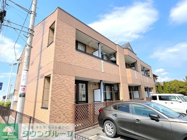 ORIONの物件内観写真